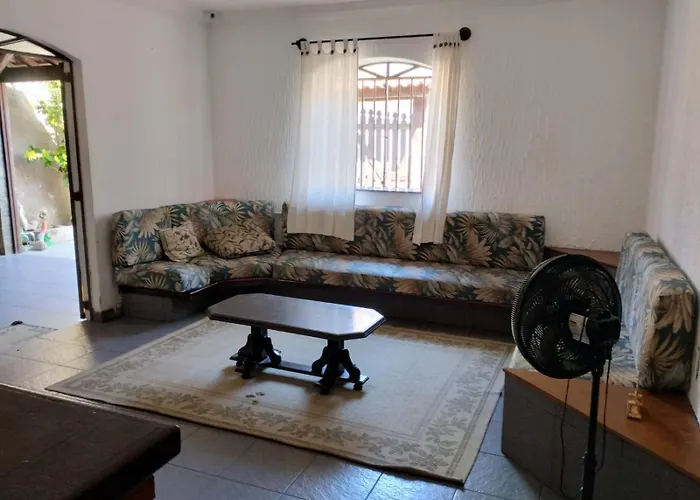 Recanto Da Arvore Suites E Cafe
