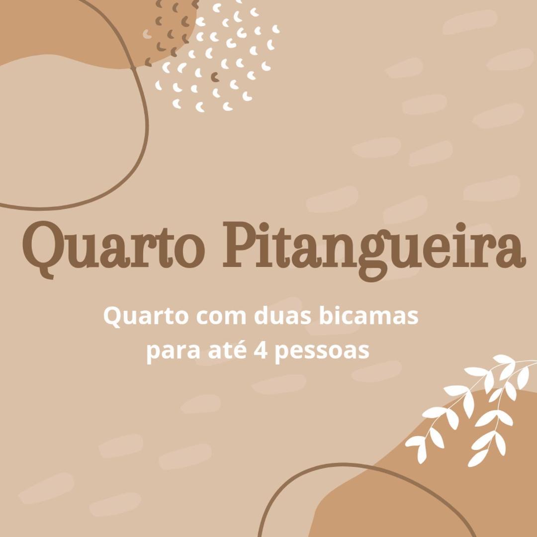 Recanto Da Arvore E Cafe Guest house *