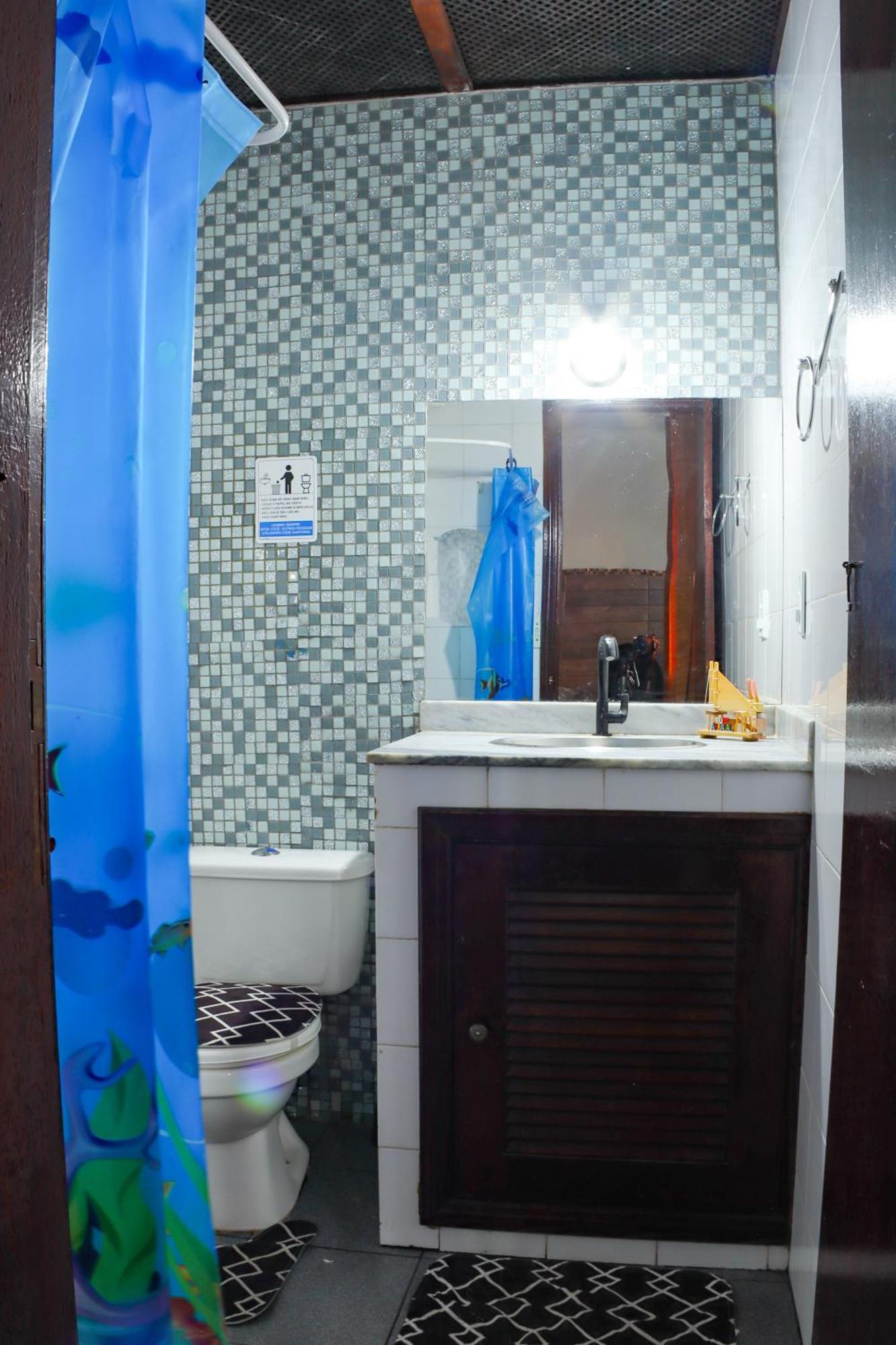 Recanto Da Arvore E Cafe Guest house *