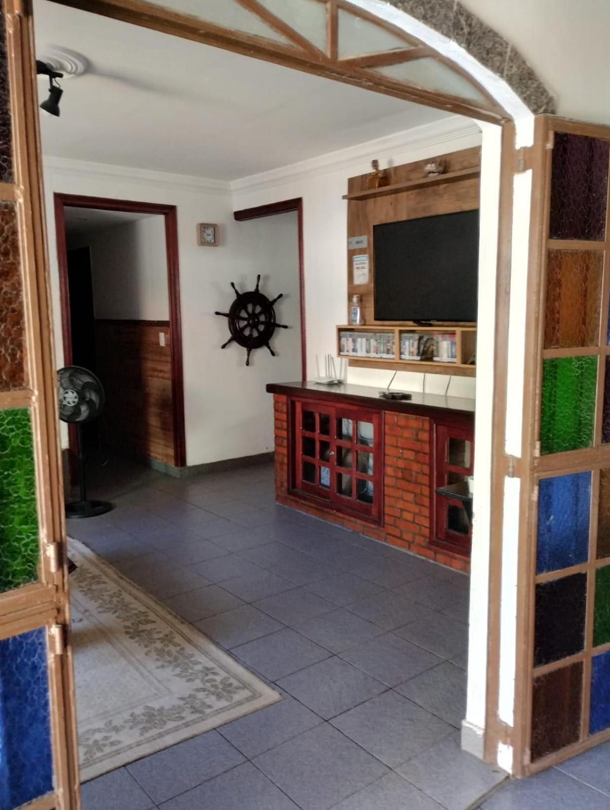 Recanto Da Arvore E Cafe * Arraial do Cabo