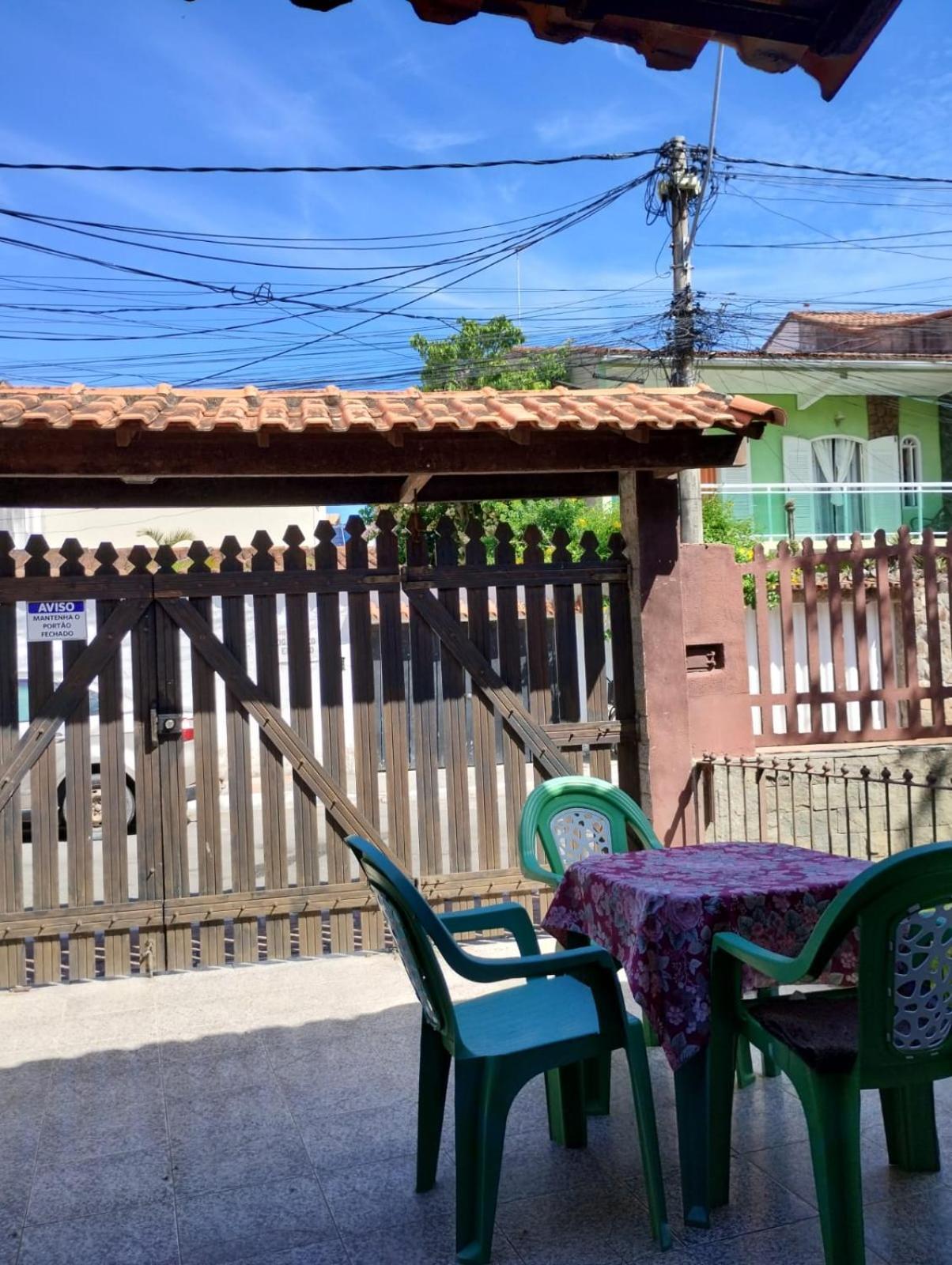 Guest house Recanto Da Arvore E Cafe *