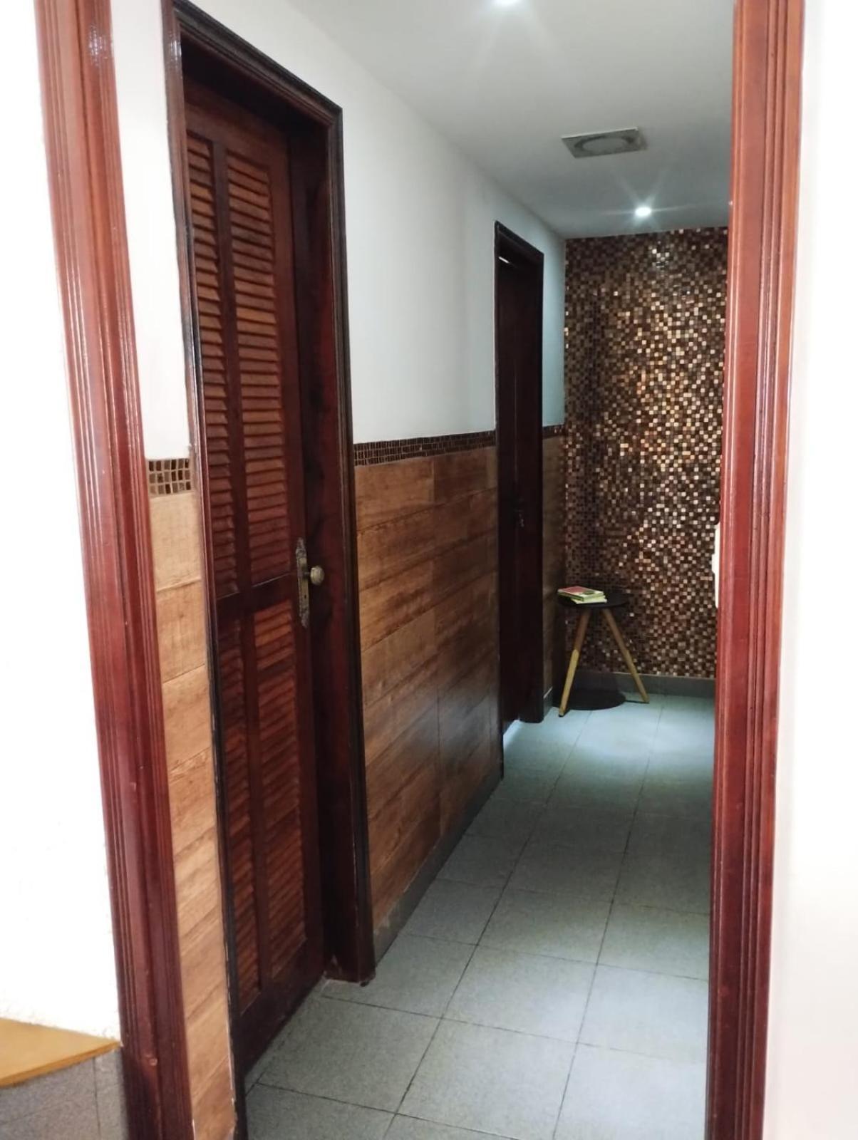 Recanto Da Arvore E Cafe Guest house Arraial do Cabo