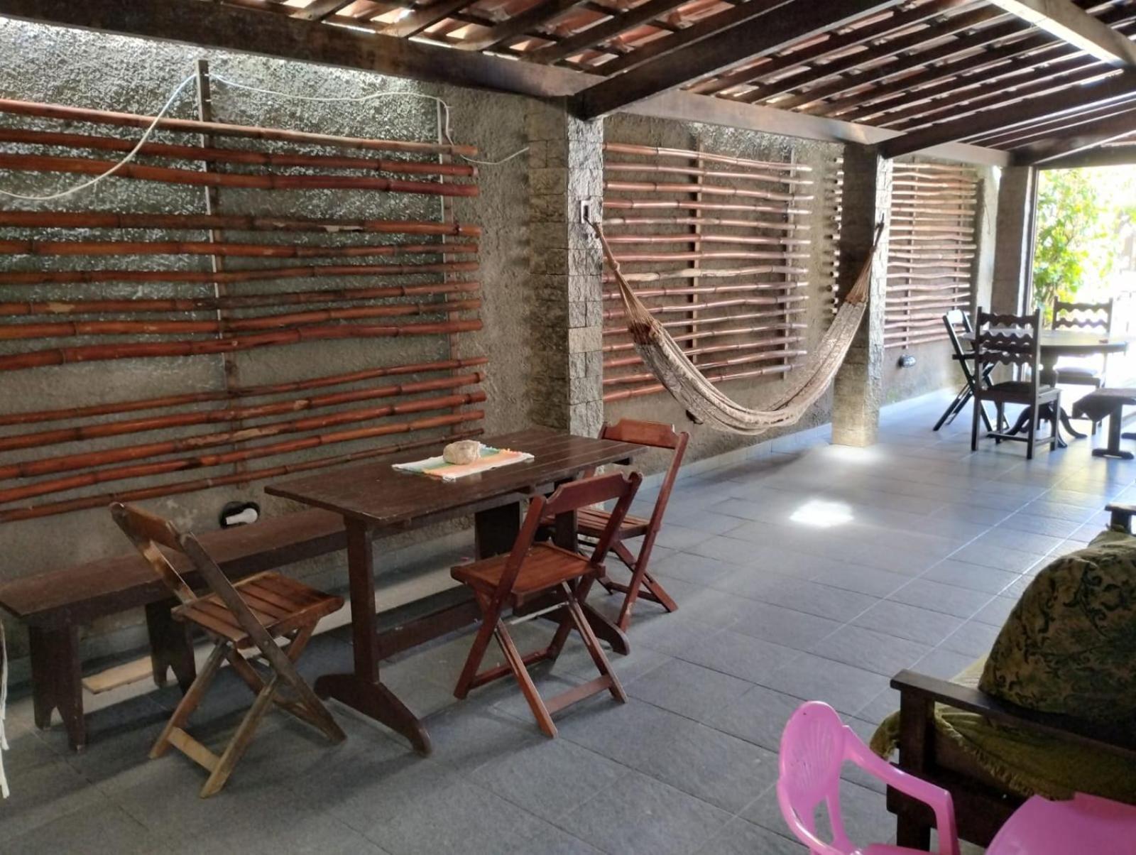 Recanto Da Arvore E Cafe Arraial do Cabo