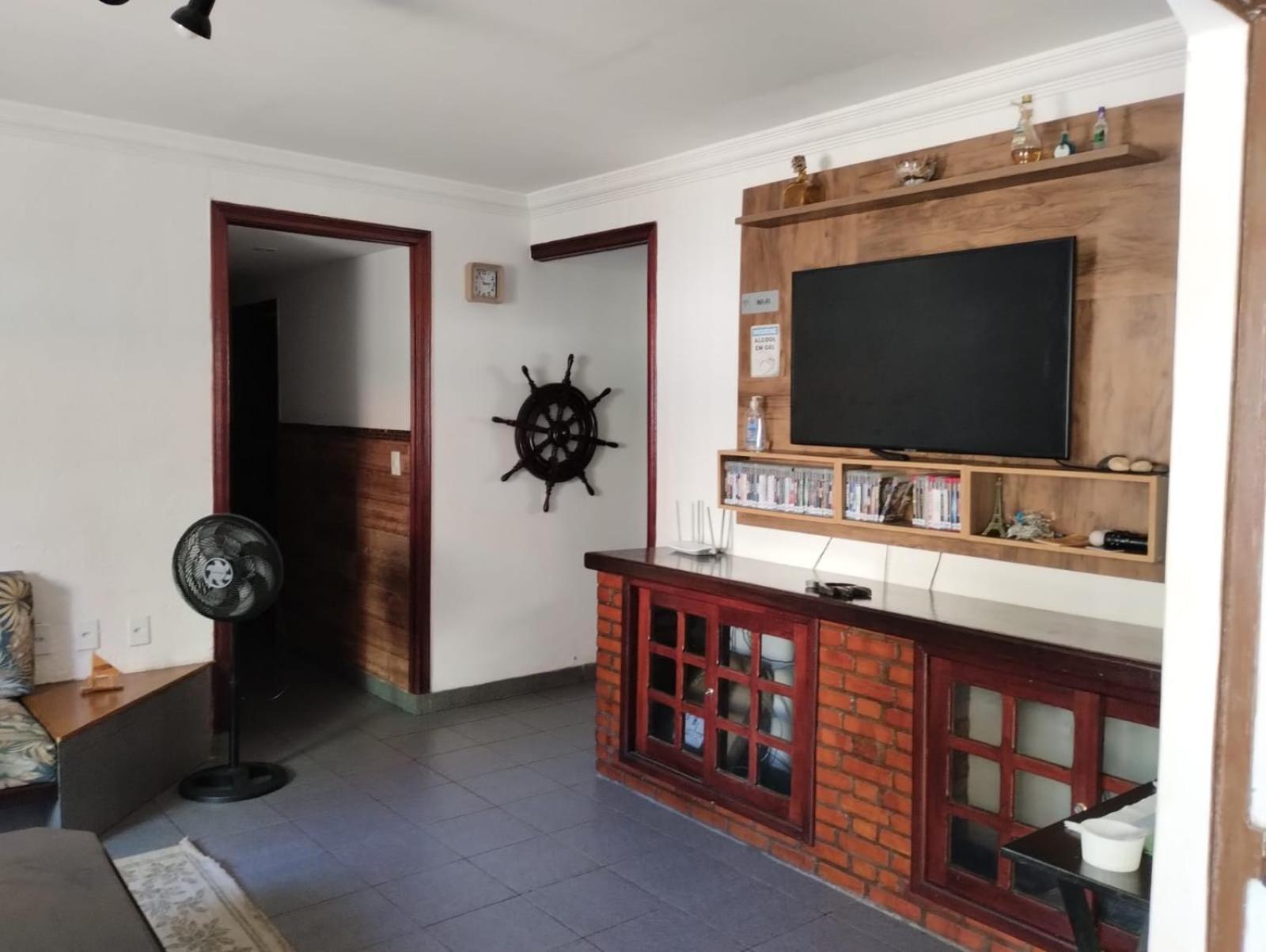Recanto Da Arvore E Cafe Guest house