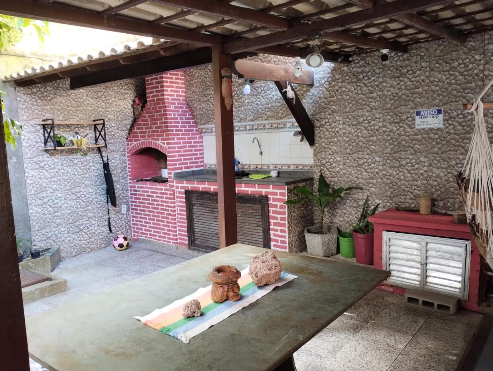 Guest house Recanto Da Arvore E Cafe