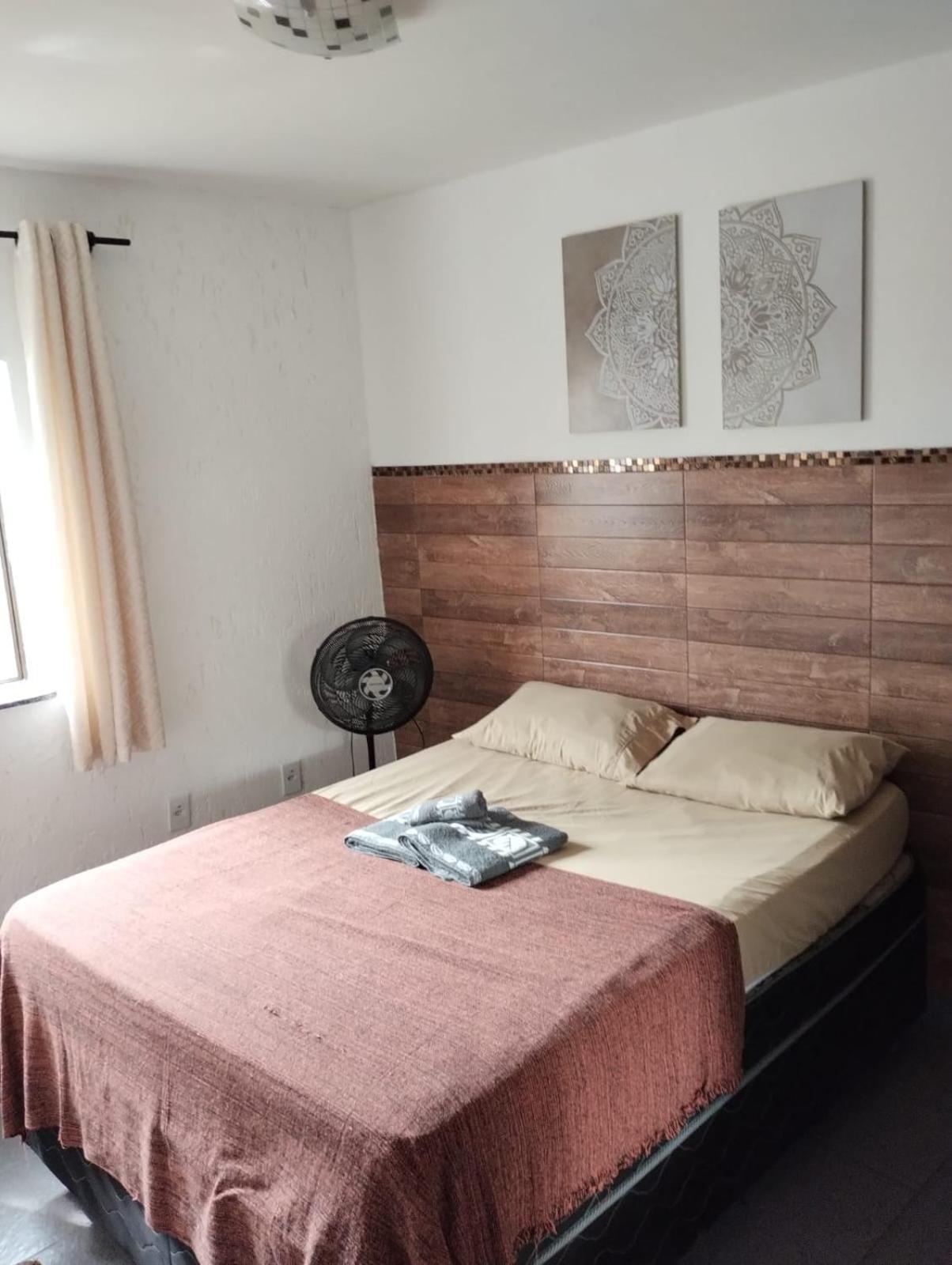 Recanto Da Arvore E Cafe Guest house *