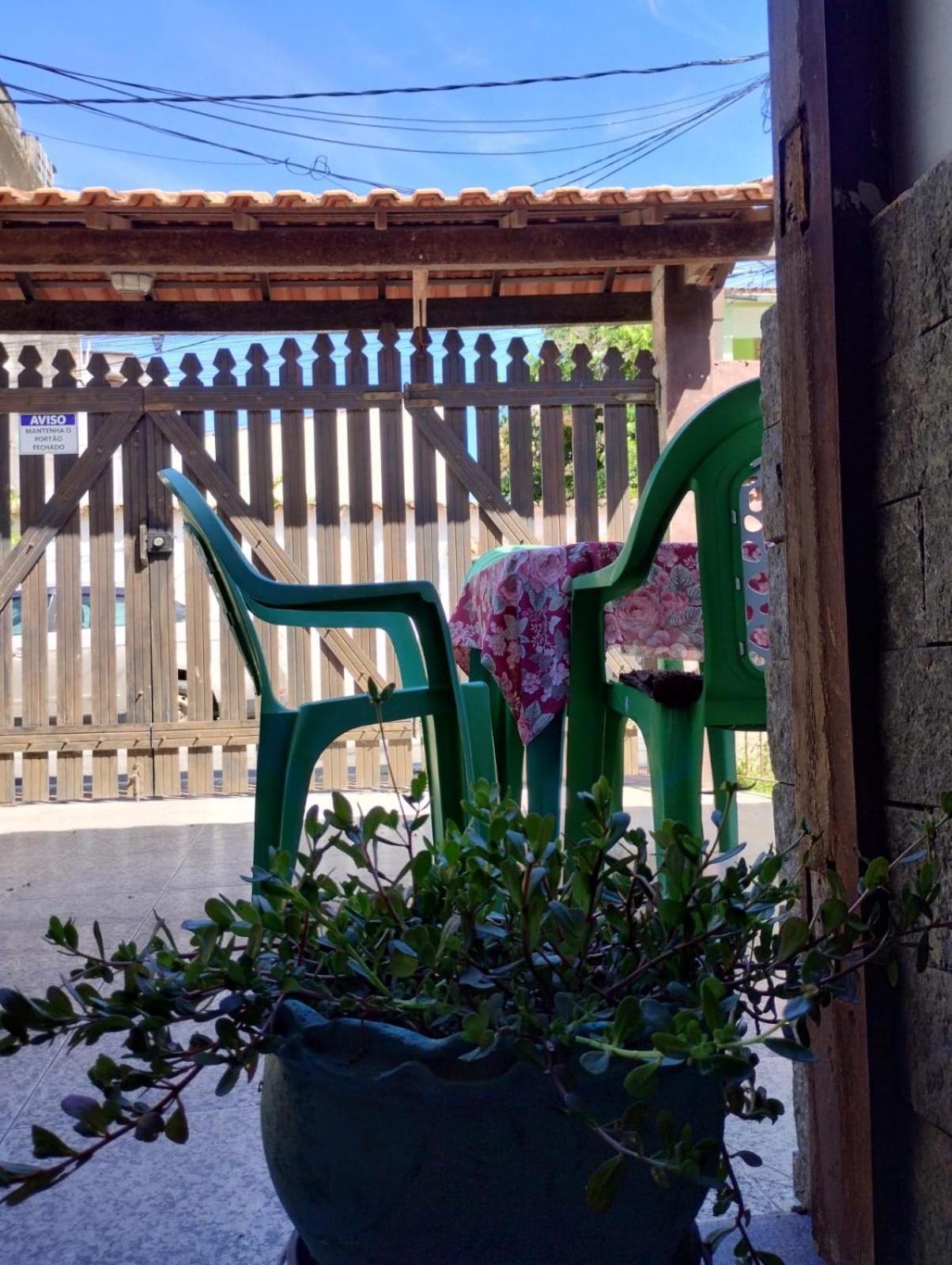 Guest house Recanto Da Arvore E Cafe *