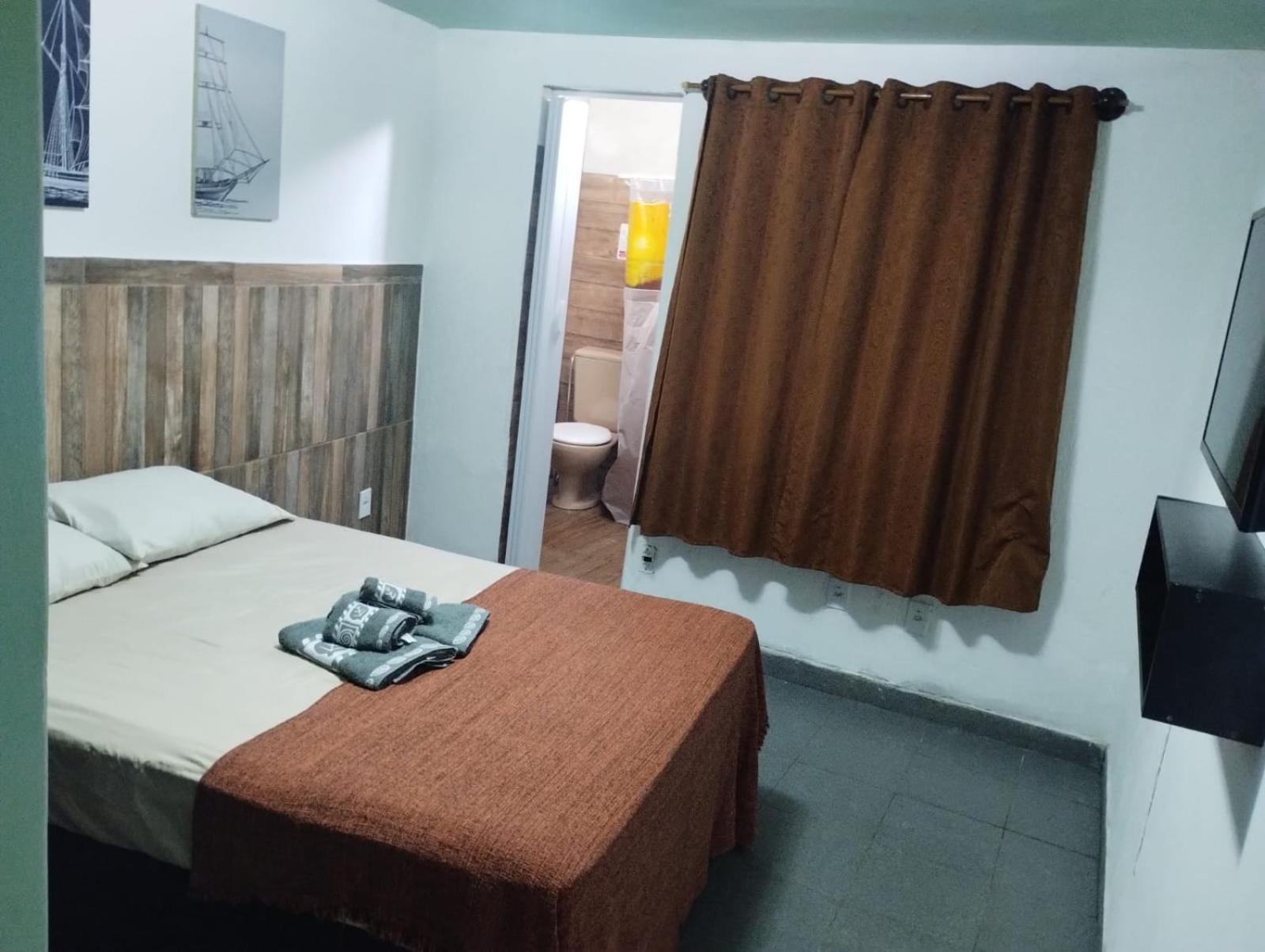 Recanto Da Arvore E Cafe Guest house