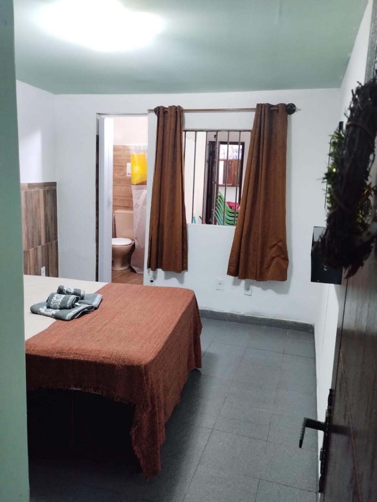 Recanto Da Arvore E Cafe Guest house *