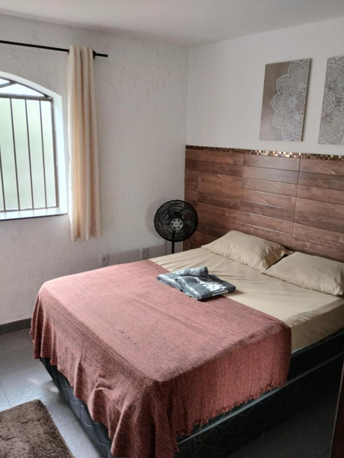 Guest house Recanto Da Arvore E Cafe